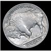Image 3 : 1937-p Buffalo Nickel 5c Grades Select+ Unc
