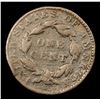 Image 3 : 1831 Coronet Head Large Cent 1c Grades vg+