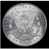 Image 3 : 1887-p Morgan Dollar $1 Grades Select+ Unc