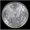 Image 3 : 1885-o Morgan Dollar $1 Grades Select+ Unc