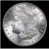 Image 2 : 1882-s Morgan Dollar $1 Grades Select+ Unc