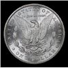 Image 3 : 1881-s Morgan Dollar $1 Grades Select+ Unc