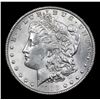 Image 2 : 1900-p Morgan Dollar $1 Grades Select+ Unc