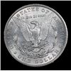 Image 3 : 1900-p Morgan Dollar $1 Grades Select+ Unc
