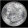 Image 2 : 1888-o Morgan Dollar $1 Grades Select+ Unc