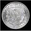 Image 3 : 1888-o Morgan Dollar $1 Grades Select+ Unc