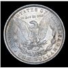 Image 3 : 1882-o Morgan Dollar $1 Grades Select+ Unc