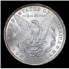 Image 3 : 1881-o Morgan Dollar $1 Grades Select+ Unc