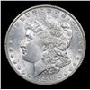 Image 2 : 1890-p Morgan Dollar $1 Grades Select+ Unc
