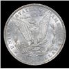 Image 3 : 1890-p Morgan Dollar $1 Grades Select+ Unc