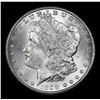 Image 2 : 1898-o Morgan Dollar $1 Grades Choice+ Unc