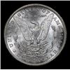 Image 3 : 1898-o Morgan Dollar $1 Grades Choice+ Unc