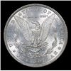 Image 3 : 1879-p Morgan Dollar $1 Grades Select+ Unc
