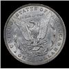 Image 3 : 1896-p Morgan Dollar $1 Grades Choice+ Unc