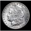 Image 2 : 1899-o Morgan Dollar $1 Grades Choice+ Unc
