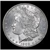 Image 2 : 1902-o Morgan Dollar $1 Grades Choice+ Unc
