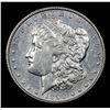 Image 2 : 1898-s Morgan Dollar $1 Grades Unc Details