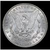 Image 3 : 1897-p Morgan Dollar $1 Grades Choice+ Unc