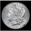 Image 2 : 1897-s Morgan Dollar $1 Grades Select+ Unc