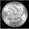 Image 2 : 1890-s Morgan Dollar $1 Grades Select+ Unc