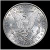 Image 3 : 1890-s Morgan Dollar $1 Grades Select+ Unc