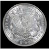 Image 3 : 1921-d Morgan Dollar $1 Grades Choice+ Unc