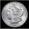 Image 2 : 1891-s Morgan Dollar $1 Grades Select+ Unc