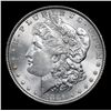 Image 2 : 1881-p Morgan Dollar $1 Grades Choice+ Unc
