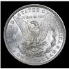 Image 3 : 1881-p Morgan Dollar $1 Grades Choice+ Unc