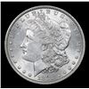 Image 2 : 1880-p Morgan Dollar $1 Grades Choice+ Unc