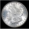 Image 2 : 1879-p Morgan Dollar $1 Grades Choice+ Unc