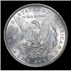 Image 3 : 1879-p Morgan Dollar $1 Grades Choice+ Unc