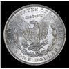 Image 3 : 1891-p Morgan Dollar $1 Grades Select+ Unc