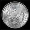 Image 3 : 1891-p Morgan Dollar $1 Grades Select+ Unc