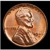 Image 2 : 1946-d Lincoln Cent 1c Grades Gem+ Unc RB