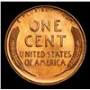 Image 3 : 1942-p Lincoln Cent 1c Grades Gem+ Unc RD