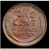 Image 3 : 1930-p Lincoln Cent 1c Grades GEM+ Unc BN