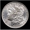 Image 2 : 1883-o Morgan Dollar $1 Grades Select Unc