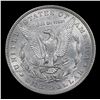 Image 3 : 1883-p Morgan Dollar $1 Grades Select Unc