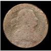 Image 2 : 1810 Classic Head Large Cent 1c Grades ag