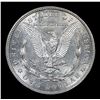 Image 3 : 1921-d Morgan Dollar $1 Grades Select Unc