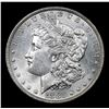 Image 2 : 1882-o Morgan Dollar $1 Grades Select Unc