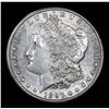 Image 2 : 1897-s Morgan Dollar $1 Grades Select Unc