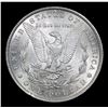 Image 3 : 1879-p Morgan Dollar $1 Grades Select Unc
