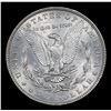 Image 3 : 1888-p Morgan Dollar $1 Grades Choice Unc