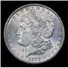 Image 2 : 1878-s Morgan Dollar $1 Grades Choice Unc
