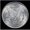 Image 3 : 1878-s Morgan Dollar $1 Grades Choice Unc