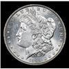 Image 2 : 1890-p Morgan Dollar $1 Grades Choice Unc