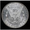 Image 3 : 1890-p Morgan Dollar $1 Grades Choice Unc