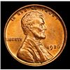 Image 2 : 1926-p Lincoln Cent 1c Grades Gem+ Unc RD